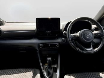 Mazda 2 Hybrid 1.5i Hybrid Homura 5dr CVT