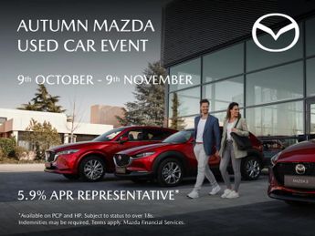 Mazda 2 Hybrid 1.5i Hybrid Homura 5dr CVT