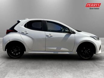 Mazda 2 Hybrid 1.5i Hybrid Homura 5dr CVT