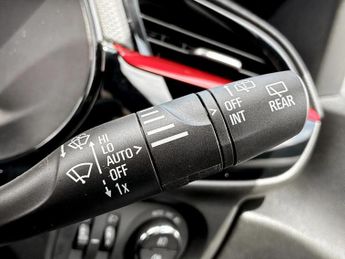 Vauxhall Corsa 1.2 Turbo GS Line 5dr Auto