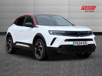 Vauxhall Mokka 100kW GS 50kWh 5dr Auto