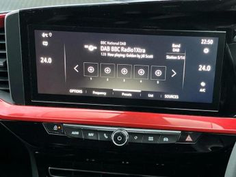 Vauxhall Mokka 100kW GS 50kWh 5dr Auto