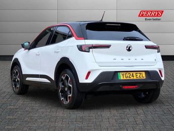 Vauxhall Mokka 100kW GS 50kWh 5dr Auto