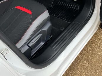 Vauxhall Mokka 100kW GS 50kWh 5dr Auto