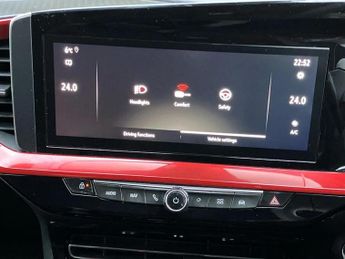 Vauxhall Mokka 100kW GS 50kWh 5dr Auto