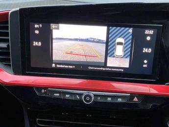 Vauxhall Mokka 100kW GS 50kWh 5dr Auto