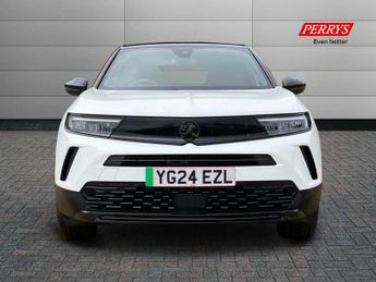 Vauxhall Mokka 100kW GS 50kWh 5dr Auto
