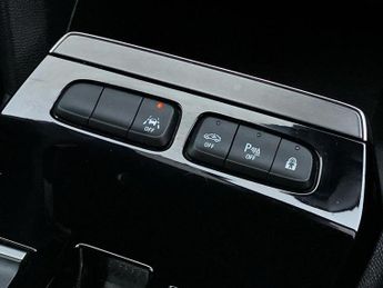 Vauxhall Mokka 100kW GS 50kWh 5dr Auto