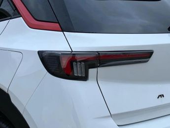 Vauxhall Mokka 100kW GS 50kWh 5dr Auto