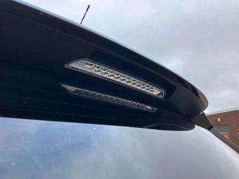 Vauxhall Mokka 100kW GS 50kWh 5dr Auto