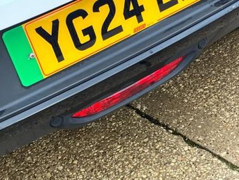 Vauxhall Mokka 100kW GS 50kWh 5dr Auto