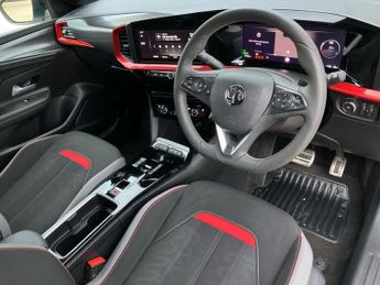 Vauxhall Mokka 100kW GS 50kWh 5dr Auto