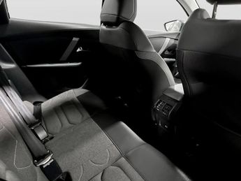 Citroen C4 1.2 PureTech [130] Shine 5dr Auto