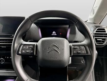 Citroen C4 1.2 PureTech [130] Shine 5dr Auto
