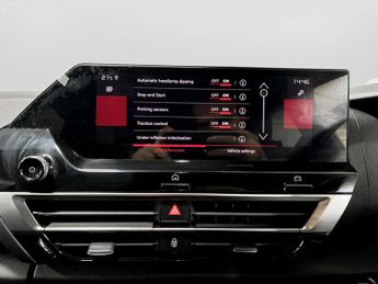 Citroen C4 1.2 PureTech [130] Shine 5dr Auto