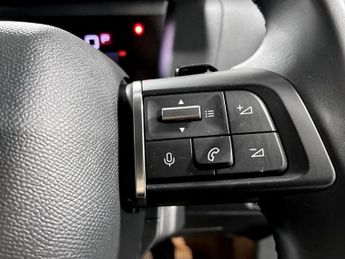 Citroen C4 1.2 PureTech [130] Shine 5dr Auto