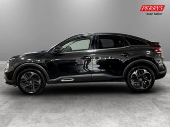 Citroen C4 1.2 PureTech [130] Shine 5dr Auto