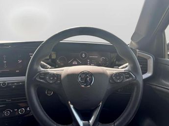 Vauxhall Mokka 1.2 Turbo Ultimate 5dr Auto