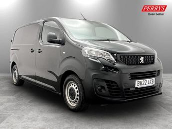 Peugeot Expert 1000 1.5 BlueHDi 100 Professional Premium Van