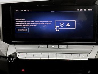 Vauxhall Astra 1.2 Turbo 130 Design 5dr Auto