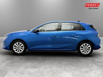 Vauxhall Astra 1.2 Turbo 130 Design 5dr Auto