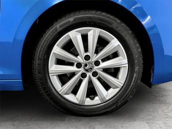 Vauxhall Astra 1.2 Turbo 130 Design 5dr Auto