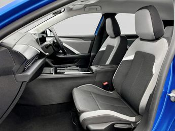 Vauxhall Astra 1.2 Turbo 130 Design 5dr Auto