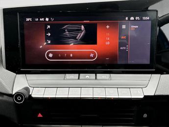 Vauxhall Astra 1.2 Turbo 130 Design 5dr Auto