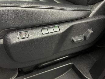 Vauxhall Vivaro Life 100kW Ultimate L 50kWh 5dr Auto