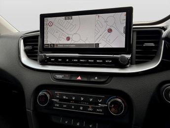 Kia Ceed 1.5T GDi ISG 138 3 5dr DCT