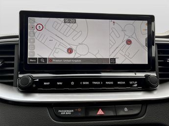 Kia Ceed 1.5T GDi ISG 138 3 5dr DCT