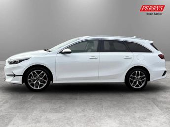 Kia Ceed 1.5T GDi ISG 138 3 5dr DCT