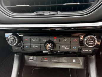 Jeep Compass 1.3 T4 GSE 4xe PHEV S Model 5dr Auto