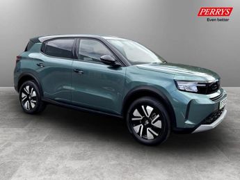 Vauxhall Frontera 83kW GS 44kWh 5dr Auto
