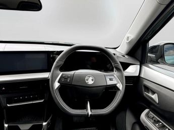 Vauxhall Frontera 83kW GS 44kWh 5dr Auto