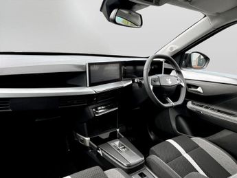 Vauxhall Frontera 83kW GS 44kWh 5dr Auto
