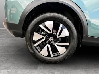 Vauxhall Frontera 83kW GS 44kWh 5dr Auto
