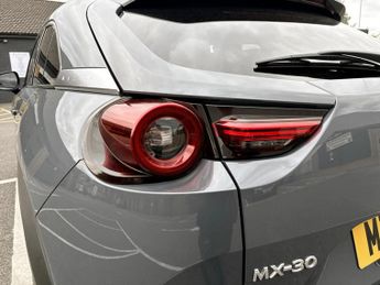 Mazda Mx-30 107kW Sport Lux 35.5kWh 5dr Auto
