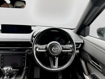 Mazda Mx-30 107kW Sport Lux 35.5kWh 5dr Auto