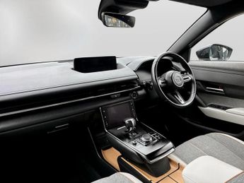 Mazda Mx-30 107kW Sport Lux 35.5kWh 5dr Auto