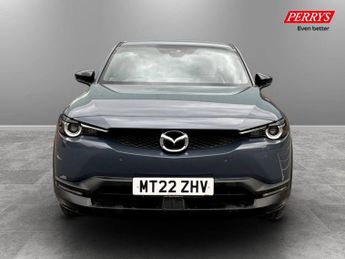 Mazda Mx-30 107kW Sport Lux 35.5kWh 5dr Auto
