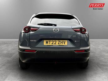 Mazda Mx-30 107kW Sport Lux 35.5kWh 5dr Auto
