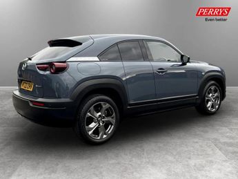Mazda Mx-30 107kW Sport Lux 35.5kWh 5dr Auto