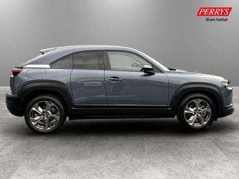 Mazda Mx-30 107kW Sport Lux 35.5kWh 5dr Auto
