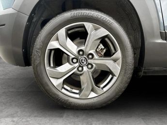 Mazda Mx-30 107kW Sport Lux 35.5kWh 5dr Auto