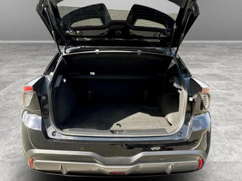 Mg Mg4 150kW Trophy EV Long Range 64kWh 5dr Auto