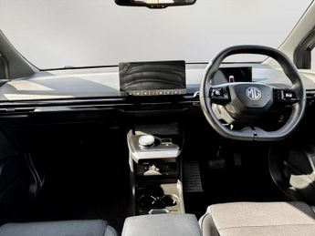 Mg Mg4 150kW Trophy EV Long Range 64kWh 5dr Auto