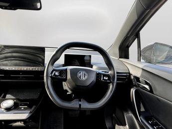 Mg Mg4 150kW Trophy EV Long Range 64kWh 5dr Auto