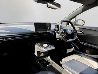 Mg Mg4 150kW Trophy EV Long Range 64kWh 5dr Auto