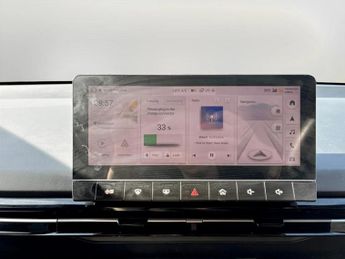 Mg Mg4 150kW Trophy EV Long Range 64kWh 5dr Auto